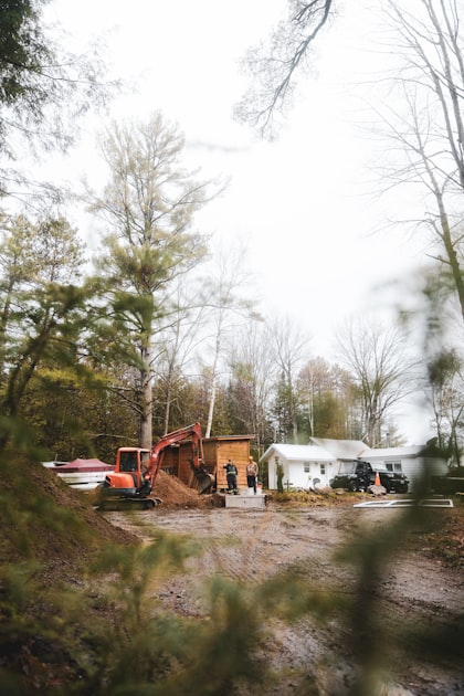 Driveway Snow Removal Solutions